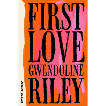 First Love (Paperback) bij Singel 344