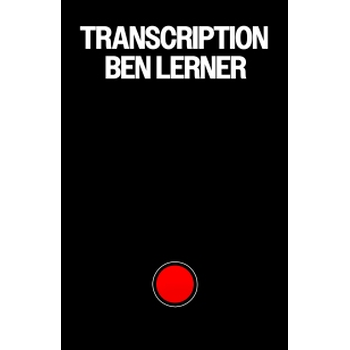 Transcription (Paperback) bij Singel 344