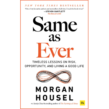 Same as Ever (Paperback) bij Singel 344