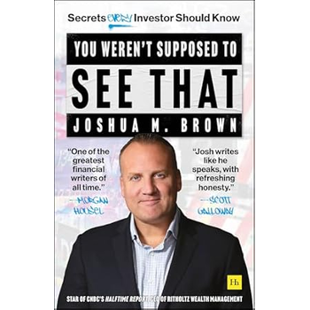 You Weren't Supposed to See That (Paperback) bij Singel 344