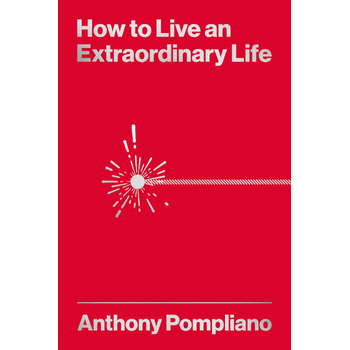 How To Live An Extraordinary Life (Paperback) bij Singel 344
