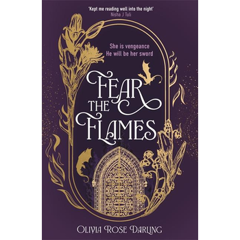 Fear the Flames: Fear the Flames bij Singel 344