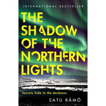 The Shadow of the Northern Lights (Paperback) bij Singel 344