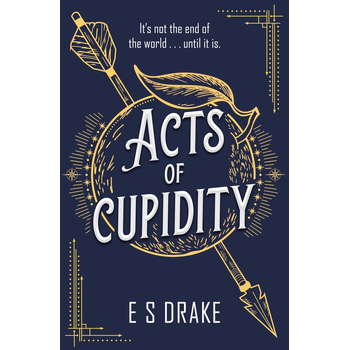 Acts of Cupidity (Paperback) bij Singel 344