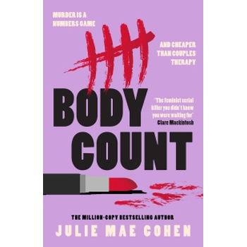 Body Count (Paperback) bij Singel 344