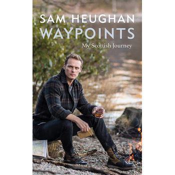 Waypoints (Paperback) bij Singel 344