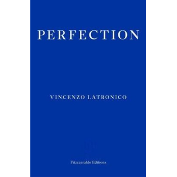 Perfection (Paperback) bij Singel 344
