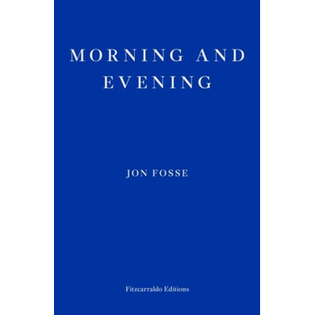 Morning and Evening (Paperback) bij Singel 344