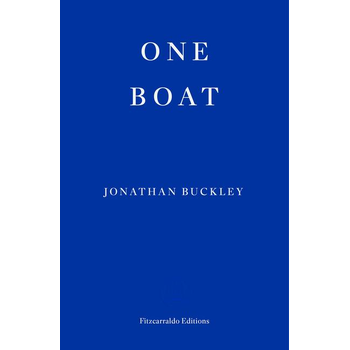 One Boat (Paperback) bij Singel 344