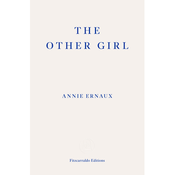 The Other Girl (Paperback) bij Singel 344