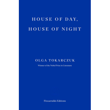House of Day, House of Night (Paperback) bij Singel 344