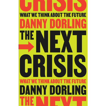 The Next Crisis (Hardback) bij Singel 344