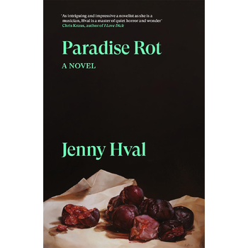 Paradise Rot (Paperback) bij Singel 344