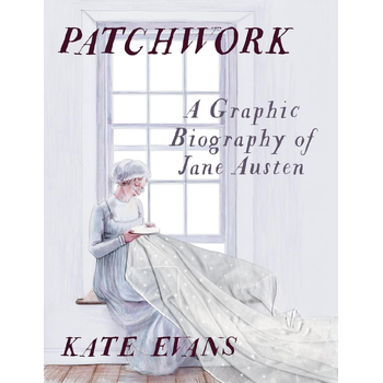Patchwork (Hardback) bij Singel 344