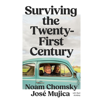 Surviving the 21st Century (Paperback) bij Singel 344