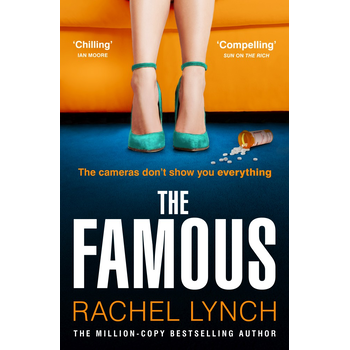 The Famous (Paperback) bij Singel 344