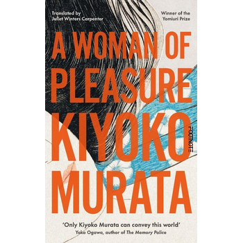 A Woman of Pleasure (Paperback) bij Singel 344
