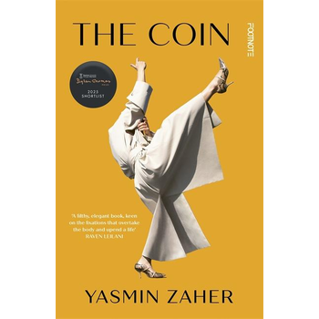 The Coin (Paperback) bij Singel 344