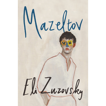 Mazeltov (Paperback) bij Singel 344