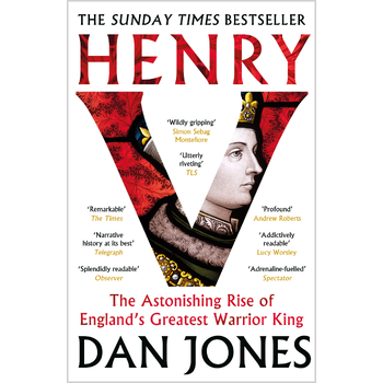 Henry V (Paperback) bij Singel 344