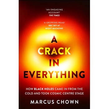 A Crack in Everything (Paperback) bij Singel 344