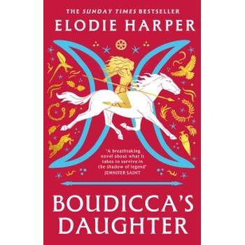Boudicca's Daughter (Paperback) bij Singel 344