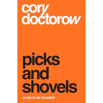 Picks and Shovels (Paperback) bij Singel 344