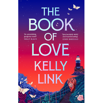 The Book of Love (Paperback) bij Singel 344