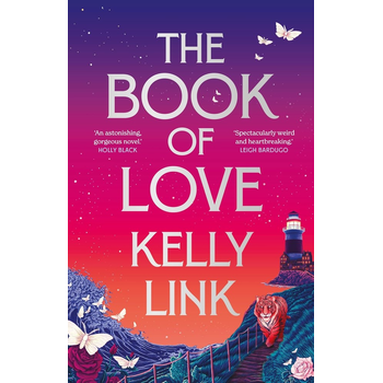 The Book of Love (Paperback) bij Singel 344