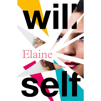 Elaine (Paperback) bij Singel 344