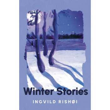 Winter Stories (Hardback) bij Singel 344