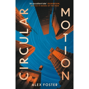 Circular Motion (Paperback) bij Singel 344