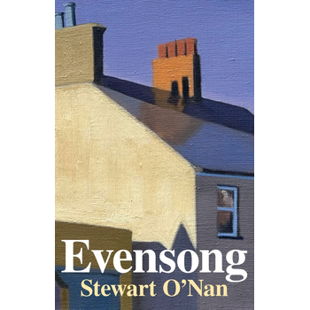 Evensong (Paperback) bij Singel 344