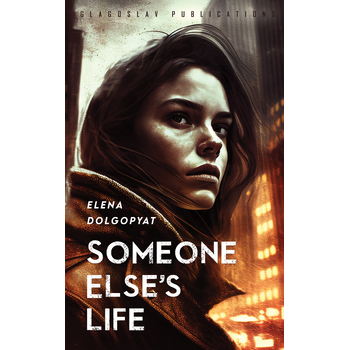 Someone Else's Life (Paperback) bij Singel 344