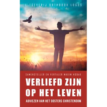 Verliefd Zijn op het Leven (Paperback) bij Singel 344