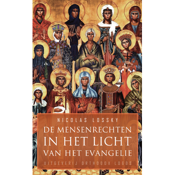 De mensenrechten in het licht van het Evangelie (Paperback) bij Singel 344