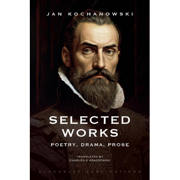 Selected Works: Poetry, Drama, Prose (Paperback) bij Singel 344