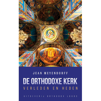 De Orthodoxe Kerk: Verleden en heden (Paperback) bij Singel 344