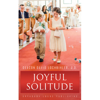 Joyful Solitude (Paperback) bij Singel 344