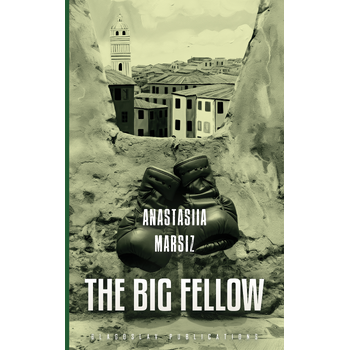 The Big Fellow (Paperback) bij Singel 344
