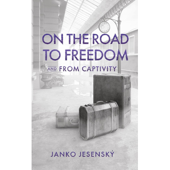 On the Road to Freedom (Paperback) bij Singel 344