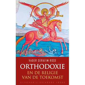 Orthodoxie en de religie van de toekomst (Paperback) bij Singel 344