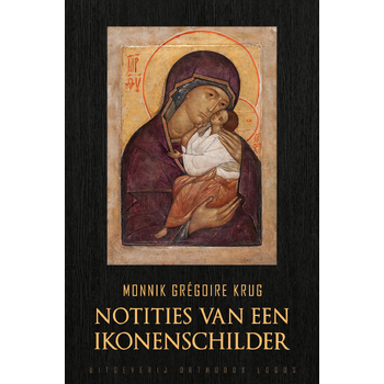 Notities van een Ikonenschilder (Paperback) bij Singel 344