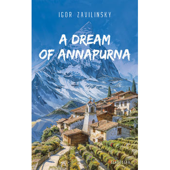 A Dream of Annapurna (Paperback) bij Singel 344