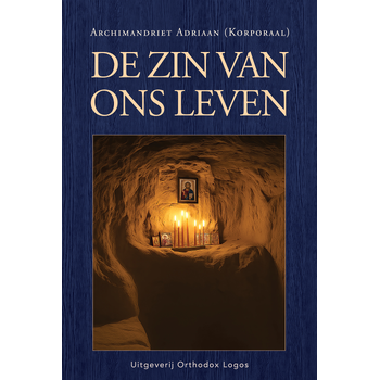 De zin van ons leven (Paperback) bij Singel 344