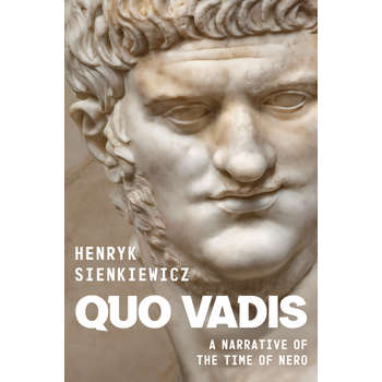 Quo Vadis: A Narrative of the Time of Nero (Paperback) bij Singel 344