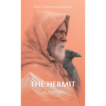 The Hermit (Paperback) bij Singel 344