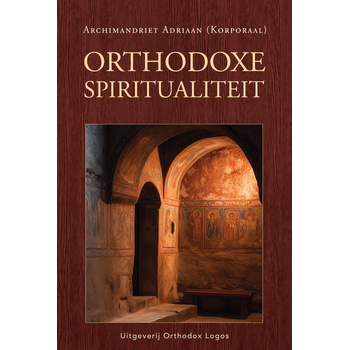 Orthodoxe spiritualiteit (Paperback) bij Singel 344