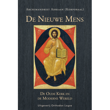 De Nieuwe Mens. De Oude Kerk en de Moderne Wereld (Paperback) bij Singel 344