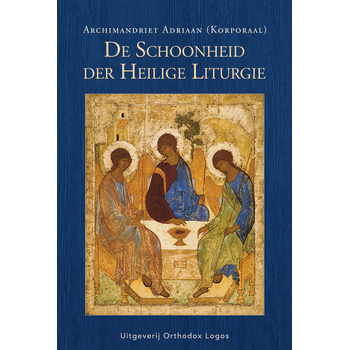 De schoonheid der Heilige Liturgie (Paperback) bij Singel 344